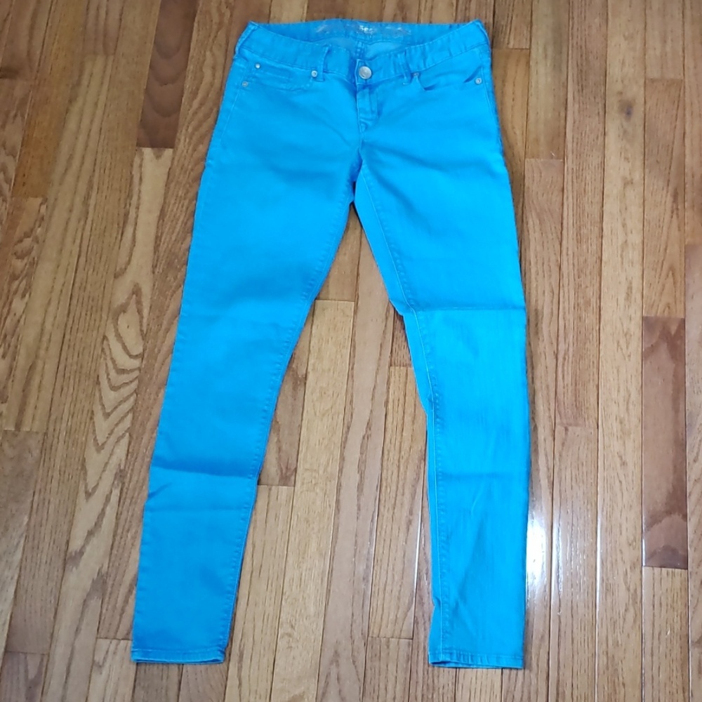 Express Jean Leggings